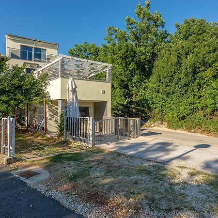 Villa Zora, Starigrad Paklenica, Seline Dış mekan fotoğraf