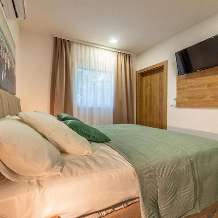 Villa Zora, Starigrad Paklenica, Seline Dış mekan fotoğraf