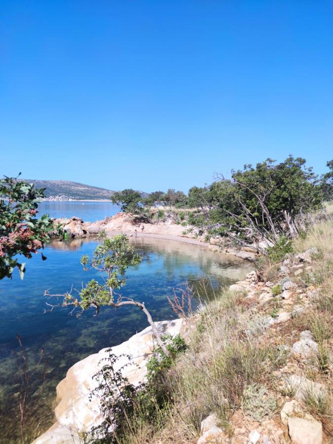 Villa Zora, Starigrad Paklenica, Seline Dış mekan fotoğraf